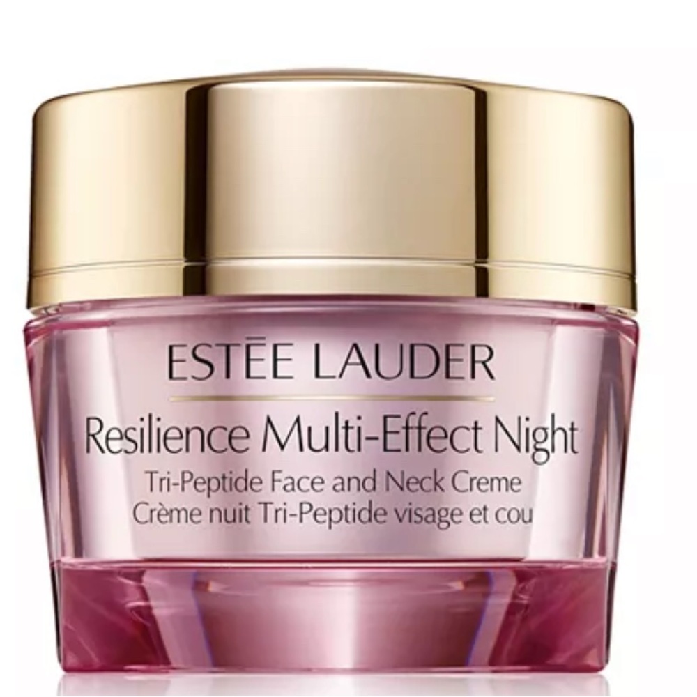 SOLD🔥Este Lauder
Resilience Multi-Effect Night Creme 2.5 oz AUTHENTIC